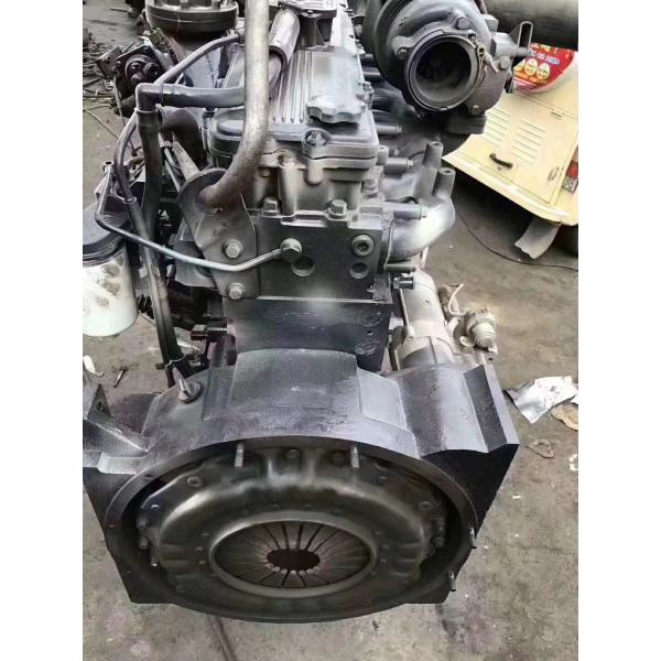 Оптовый дизельный Cummins Engine с 177kw к 371hp для автобуса Yutong и тележки Howo