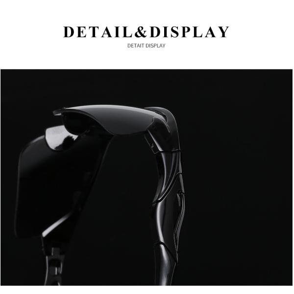 Outside Cycling Polarized Sports Sunglasses 4 Interchangeable Lenses