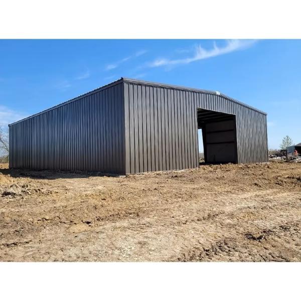 Office Building Modern Industrial Style Exhibition Hall for Gymnasium or Shop Showroom