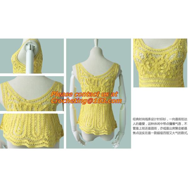 Fashion Summer Women Tops, Candy Color Sexy Deep U Neck Cotton Tank Vest Spaghetti Strap C