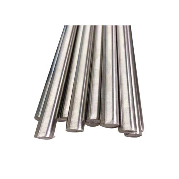 Стальные бесшовные трубы / трубы из специального никелевого сплава Incoloy 825 (USN N08825) Torich