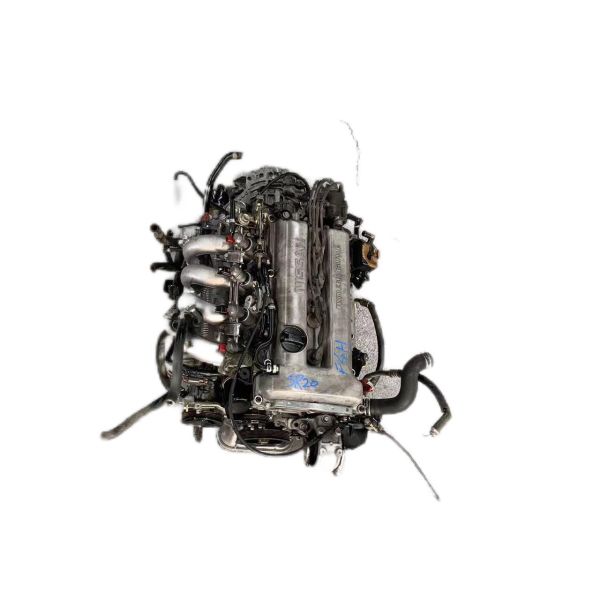 Original Stocks for Nissan  SR20 Used Gasoline Engine for Sale
