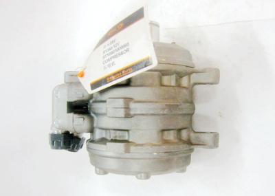 10P08E Suzuki Vehicle Ac Compressor , 117MM 12v Ac Compressor For Car