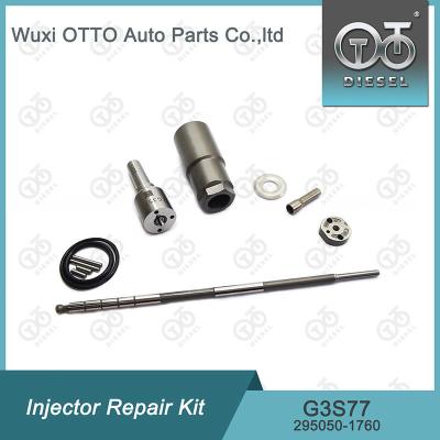 G3S77 Kit de reparação Denso para injetor 295050-1760 1465A439