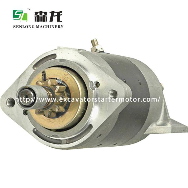 12V  8T 0.9KW Starter Motor 31100-95310 18316n S114-555 S114-407 31100-95312 31100-95313  18-6414 18-6428  31100-95600 31100-95601 For SUZUKI