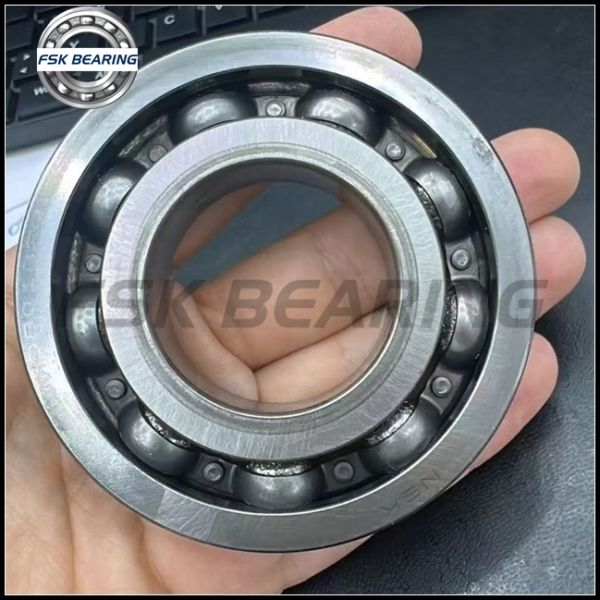 High Quality B38-9 One Way Thrust Ball Bearing Automotive Gearbox Differential Gearbox Bearing 71.44*113.51*28.58mm