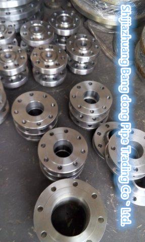 WN Flange , RF