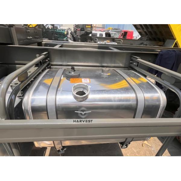 371HP Howo 6x4 30 тонн Подержанный грузовик с нагрузчиком в Джибути