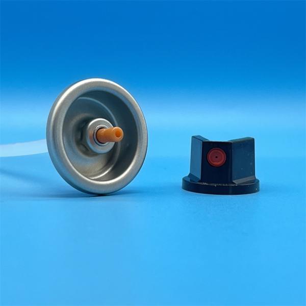 Professional Male Paint Spray Valve  Ideal For Decorative Painting