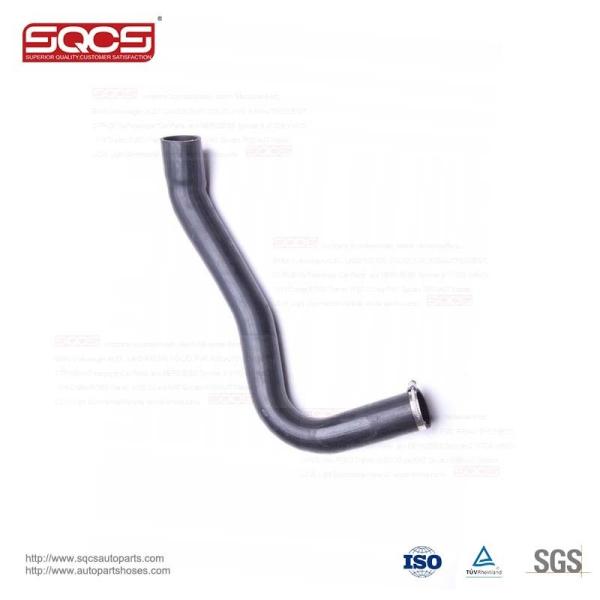 Tubos para Ford Transit MK6 00-06 Turbo Intercooler Tubo de Admissão OE NO. 2C166C646AB