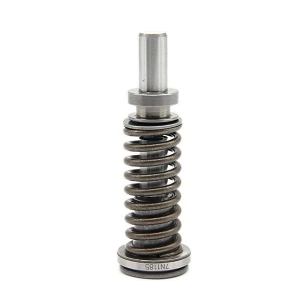 Atuador 7N1185 da bomba de combustível do elemento das peças sobresselentes do motor diesel do OEM