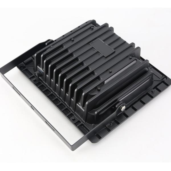 На открытом воздухе солнечная лампа 100W 200W 300W СИД безопасностью света потока IP67 привела фокус в действие