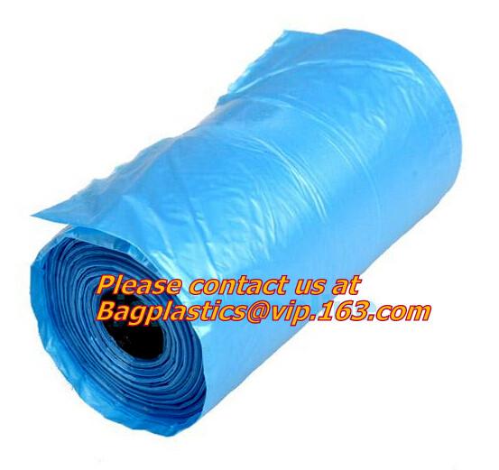 Dog, Waste, Poop Bag, Dogs, Pet Poop, Carrier Bag, Biodegradable Garbage Bag Clean-up Bag