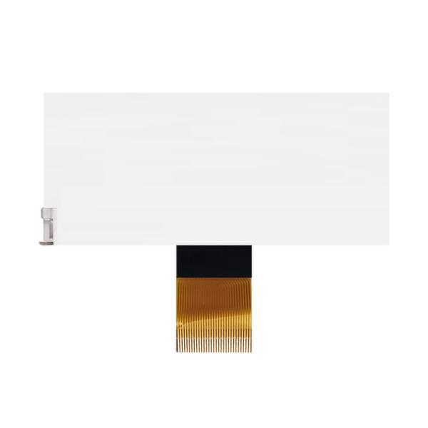 128X32 RODA DENTEADA gráfica LCD ST7565R | FSTN + exposição com Backlight/HTG12832F-5 branco