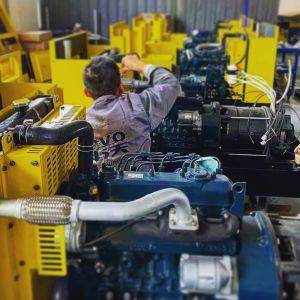 Beijing Kovo Machinery And Electrical Equipment Co., Ltd.