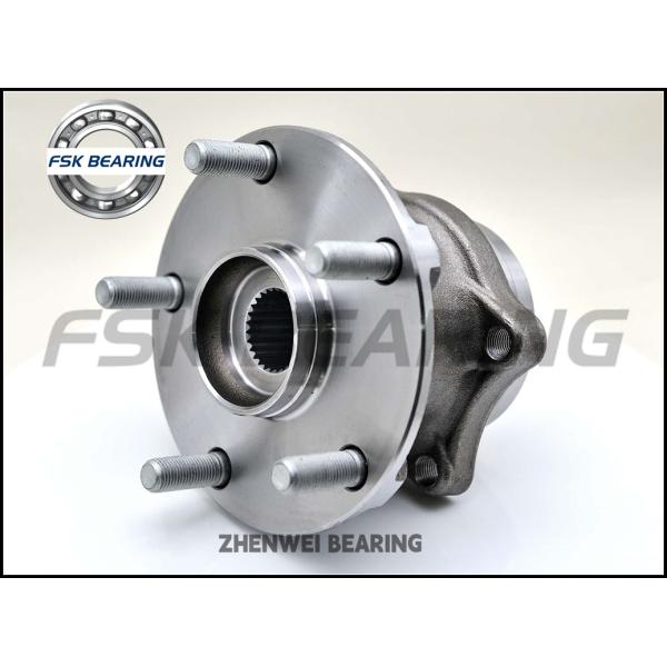 Automobile Parts 28473-FG010 Rear Wheel Hub Bearing For Subaru