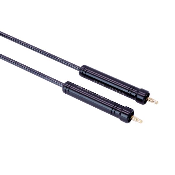 Monopolar Hf Electrode Probe Hook for Surgical Laparoscopic Procedures Acceptable OEM