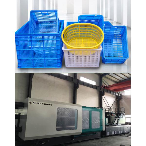 High Stroke Ejector Stroke Rubber Casting Machine 7800KN Clamping Force Suitable for Heavy Duty Rubber Mold Applications