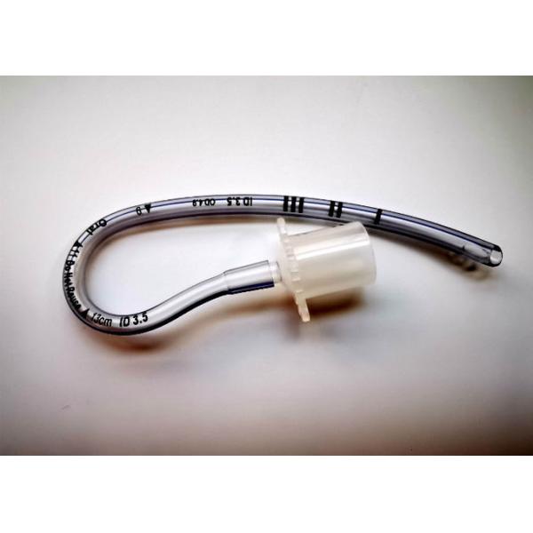 интубация трубки Uncuffed носовая Rae устной эндотрахеальной трубки PVC 3.5m