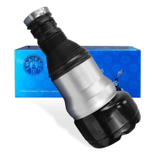 Air Suspension Springs XLB 2223200313 2223200413 For Rear Left And Right Mercedes-Benz W222  W217 S- Class