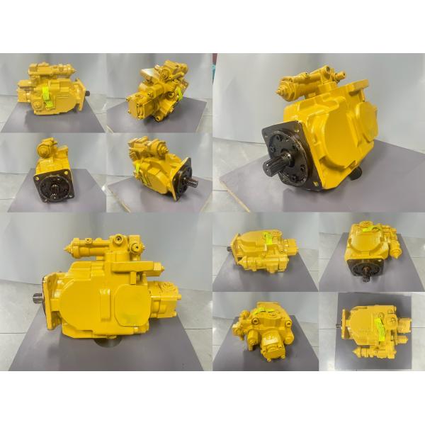 Caterpillar CAT Excavator 307D 308D 308D-CR pièces détachées 296-3867 PVC80RC11 Pompes hydrauliques 296-3867