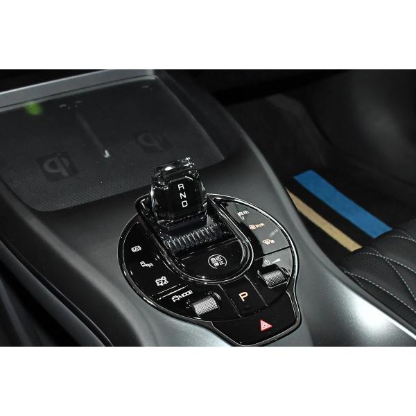 2023 Byd Seal 700 км Дальний пробег Седан Батарейный электромобиль с дизайном Седана