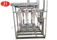 Sweet Potato Starch Slurry Desanding Equipment Sand Removal