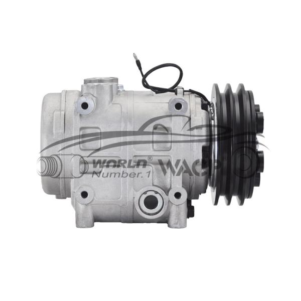 Автобус 10368500 48846500 Автомобильный компрессор переменного тока для TM31 12В WXBS025