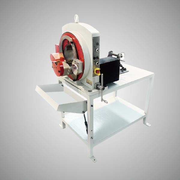 QCB-150 Pipe Cutting/Bevelling Machine