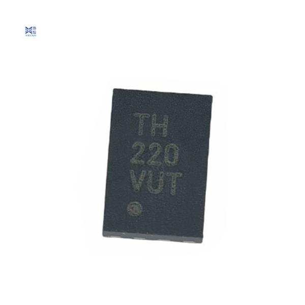ATECC508A-MAHDA-T UDFN-8 256KB Flash Memory Chip Security Verification Encryption Chip