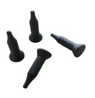 Pins KCF para localização de soldadura de porcas Dowel Soldado com resistência de elétrodo Máquina de soldadura de ponto