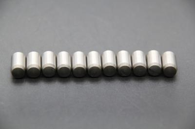 Electronic Component Alloy Steel Dowel Pin , Precision Ground Dowel Pins