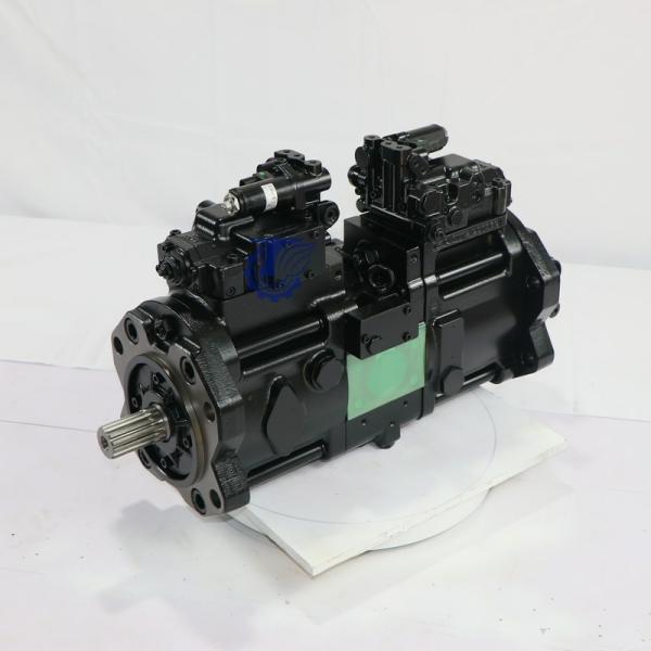 Plomber à pompe hydraulique durable Kawasaki K3V112DTP-9T8L-14