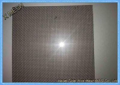 High Quality Mosquito Nets Stainless Steel Insect Screen