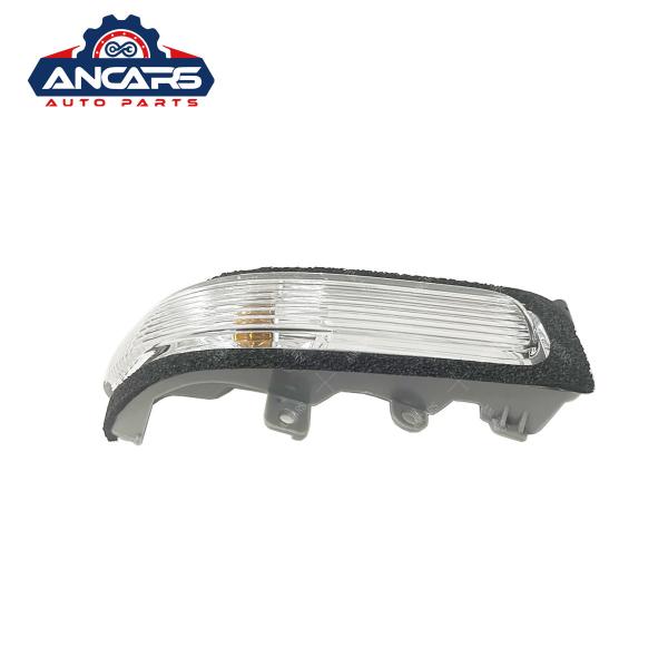 LED Toyota Side Mirror Parts For Hilux Vigo 2012-2014 Mirror Turn Signal Light