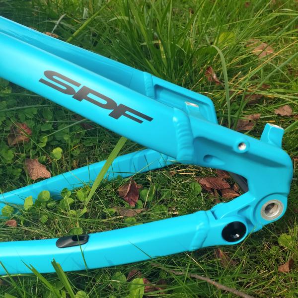 Kinesis TUM616 27.5+ 29er Алюминиевая полная подвеска Enduro Off-Road Soft Tail Рама горного велосипеда