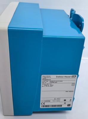 Débitmètre ultrasonique Endress Hauser FMU90 IP66 NEMA 4x