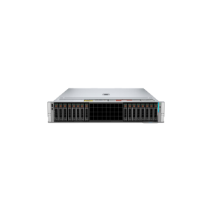 Dell PowerEdge R770 16SFF 2U Rack Server with Intel Xeon 6315P, 32GB RDIMM, and
