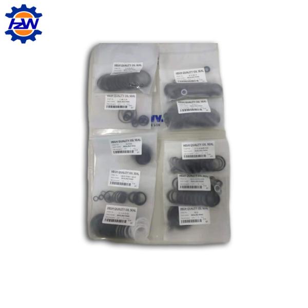PC200-7 HYD CONT VALVE KIT For KOMATSU PC200-7(6D102) PC210-7 PC220-7