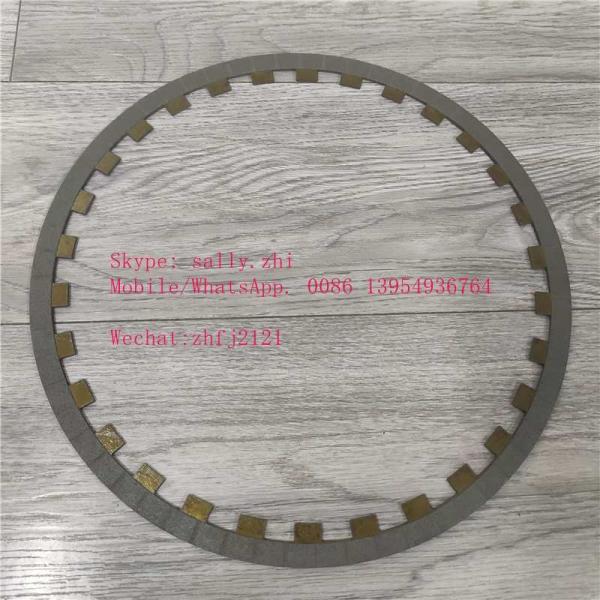 brand new  ZF Friction plate  0501209446  for  zf 6wg 200 gearbox, ZF gearbox spare aparts  for sale