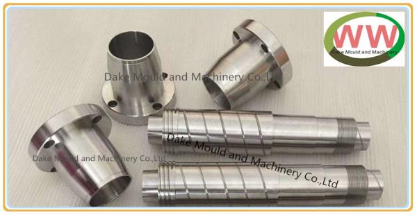 High surface quality,machined metal parts,aluminium,alloy steel,stainless, CNC Turning  for machinery accesory
