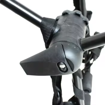 8307 Universal Steel Car Roof Rack Rear Bike Carrier for carring 3 bikes for travel or luggage