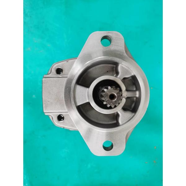 705-52-21250 Gear Pump Assembly SAR 63 + SBR 10 GD555 GD655 GD675