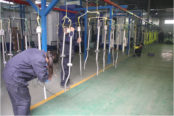 Beijing Okstar Sports Industry Co., Ltd