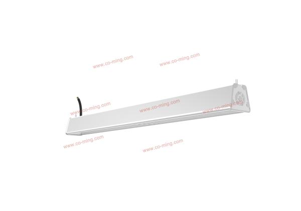 Rohs 60 Watt 6500K Linear Light For Offices 150w/M Ra70