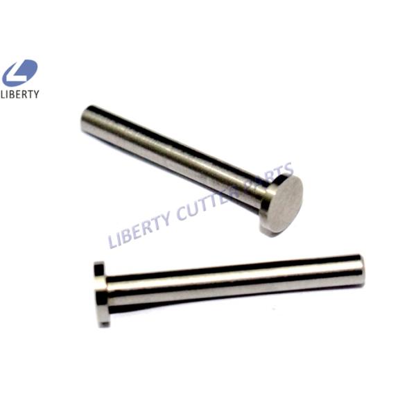 Понизьте ось ролика для частей резца Лектра, частей автомата для резки 104301А Лектра запасных