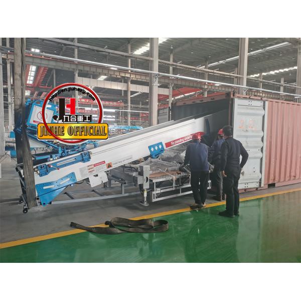 32m 36m Upper Aerial Ladder Truck For House Moving Goods Loading Truck