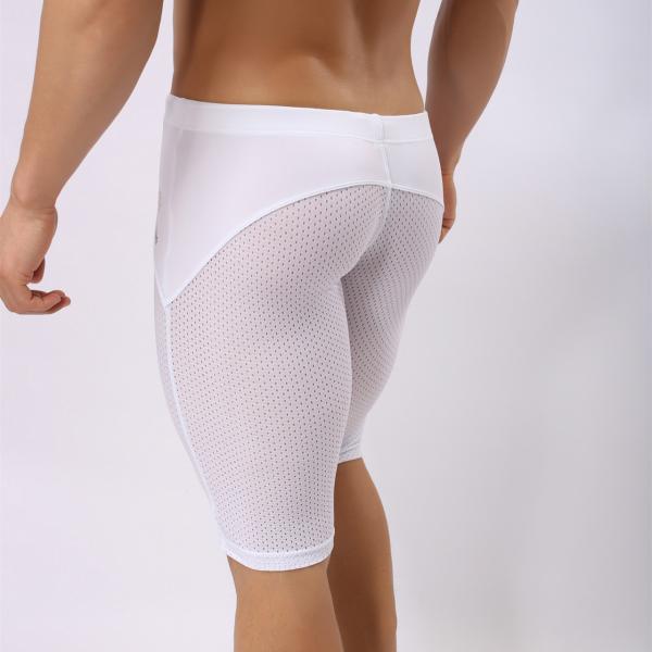 Колготки фитнеса спорт простирания спортзала разминки нижнего белья простирания людей спорт бежать тонкие