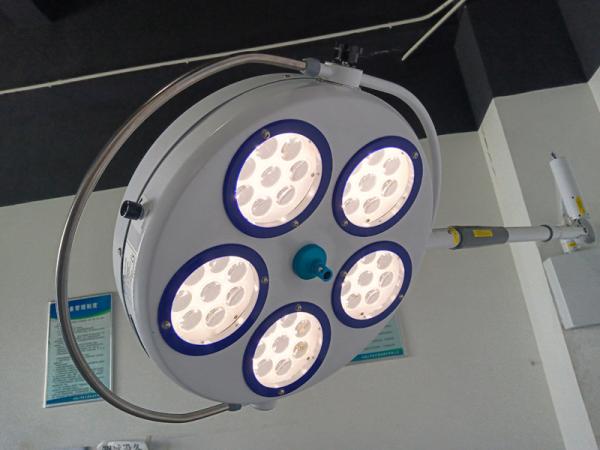 Lampe de chirurgie à LED murale