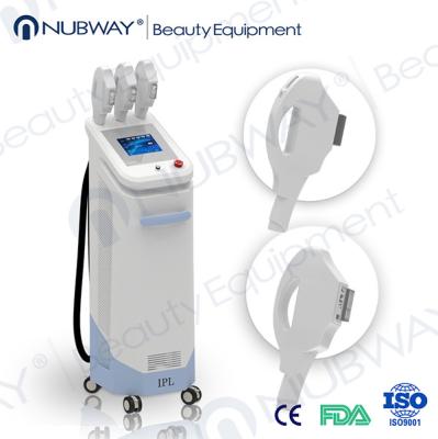 Factory promontional price high quality laser hair removal ipl equipment